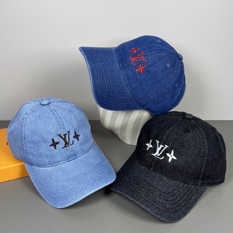 LV Cap dx81